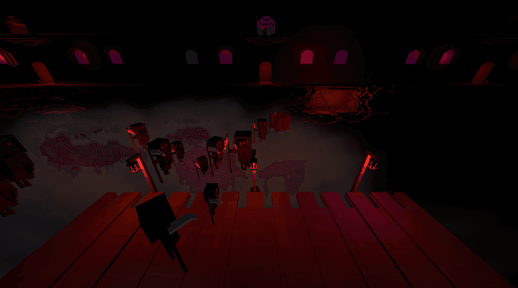 Foxy: Nightmares